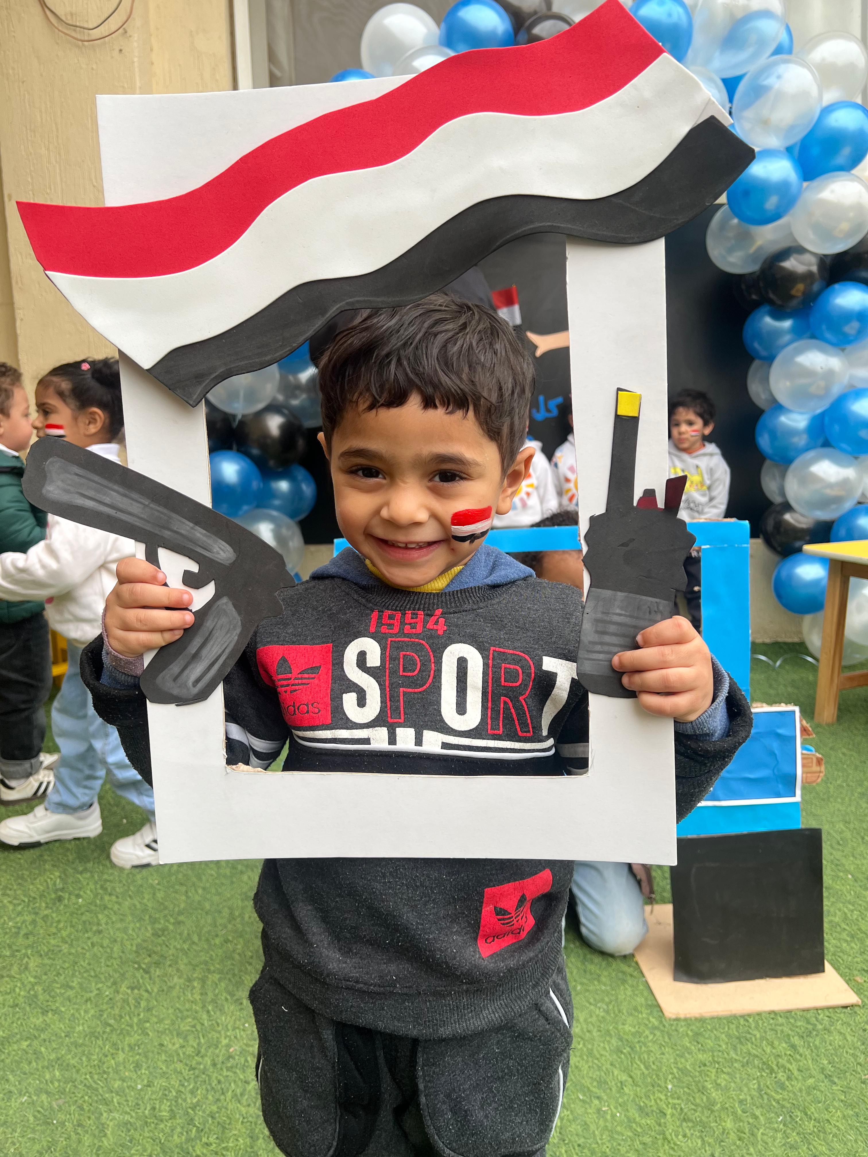 Your child’s happiness is our goal!